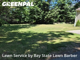 Lawn Cut nearby Westborough, MA, 