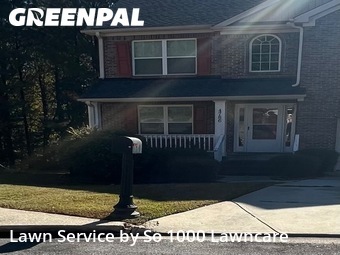 Lawn Service nearby Snellville, GA, 