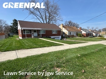 Yard Cutting nearby Cincinnati, OH, 