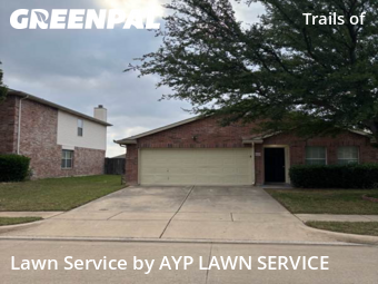 Lawn Mowing Service nearby Fort Worth, TX, 