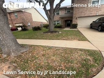 Lawn Care Service nearby Missouri City, TX, 