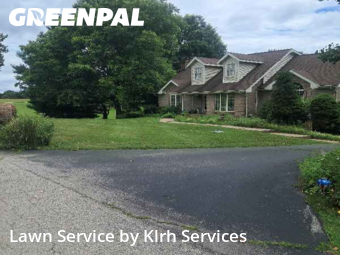 Yard Cutting nearby Floyds Knobs, IN, 