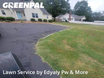 Yard Cutting nearby Winchester, TN, 