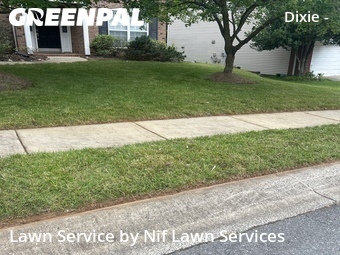 Lawn Cut nearby Charlotte, NC, 