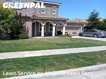 Lawn Maintenance nearby Fresno, CA, 