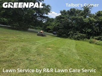 Grass Cutting nearby Nashville, TN, 
