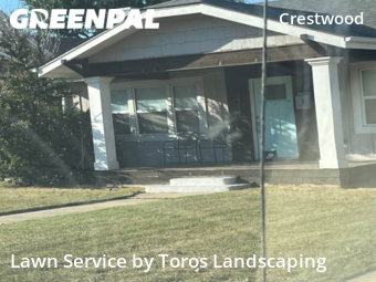 Grass Cutting nearby Oklahoma City, OK, 