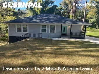 Lawn Care nearby Atlanta, GA, 