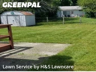 Lawn Care Service nearby Lafayette, IN, 
