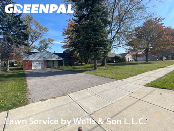 Lawn Cutting nearby Mayfield Heights, OH, 