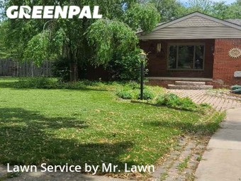 Lawn Maintenance nearby St. Clair Shores, MI, 