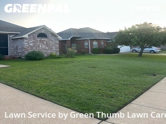 Lawn Mowing Service nearby Rockwall, TX, 