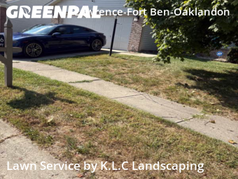 Lawn Maintenance nearby Indianapolis, IN, 