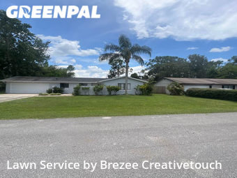 Lawn Maintenance nearby Palm Coast, FL, 