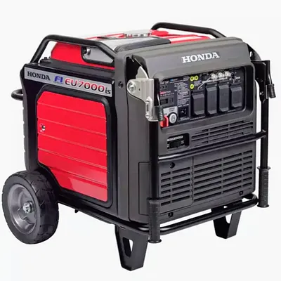 Rec World Outdoor Power Equipment Photo 8