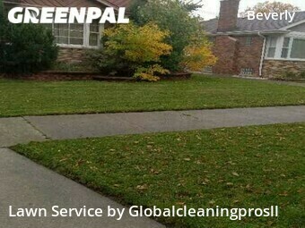 Lawn Mowing nearby Chicago, IL, 