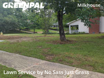 Lawn Service nearby Mobile, AL, 