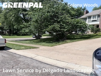 Lawn Cutting nearby Lenexa, KS, 