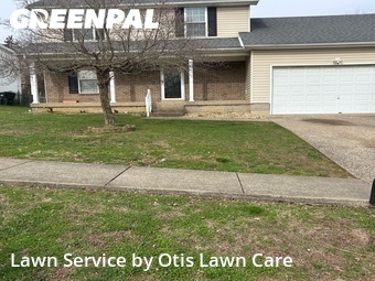 Yard Mowing nearby Louisville, KY, 