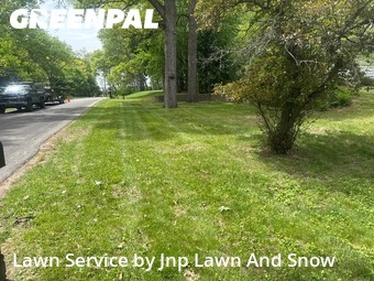 Grass Cutting nearby Toledo, OH, 