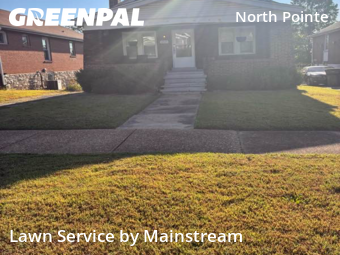 Lawn Mowing nearby St. Louis, MO, 