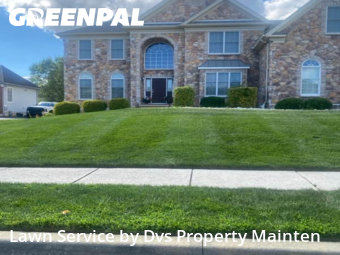 Grass Cutting nearby Bear, DE, 