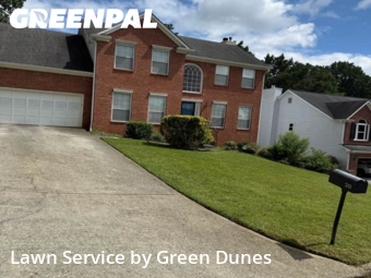 Yard Mowing nearby Alpharetta, GA, 