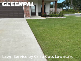 Lawn Mowing Service nearby Lafayette, LA, 
