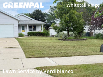 Lawn Cutting nearby Madison, WI, 