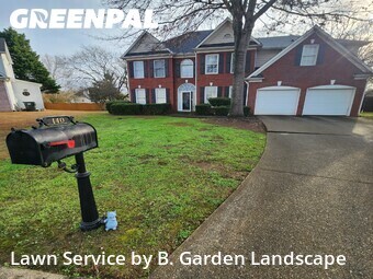 Lawn Mow nearby Suwanee, GA, 