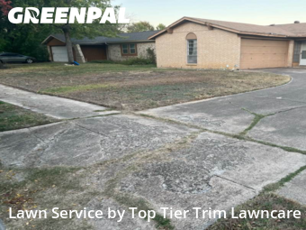 Grass Cutting nearby Irving, TX, 
