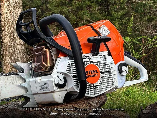 Hesperia Outdoor Power Equipment Photo 14
