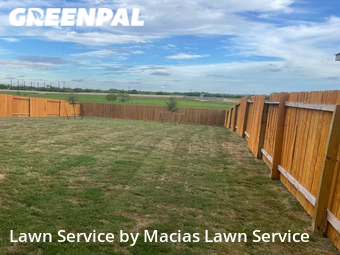 Lawn Care Service nearby Converse, TX, 