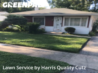 Lawn Care Service nearby Markham, IL, 