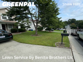 Grass Cutting nearby Durham, NC, 