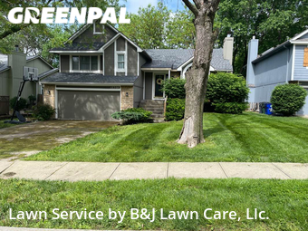 Yard Mowing nearby Olathe, KS, 