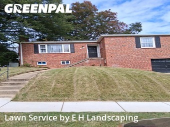 Grass Cut nearby Silver Spring, MD, 