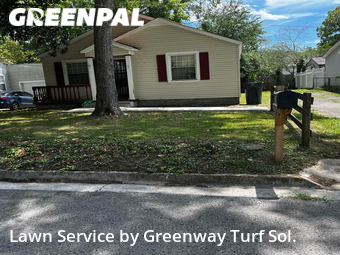 Grass Cutting nearby Columbia, TN, 