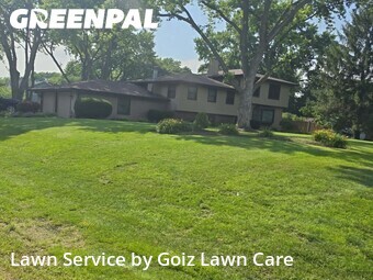 Lawn Service nearby Naperville, IL, 