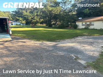 Lawn Mow nearby Mobile, MS, 