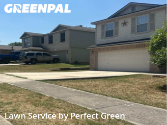 Lawn Mowing Service nearby Cibolo, TX, 