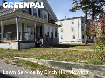 Lawn Care nearby Brockton, MA, 
