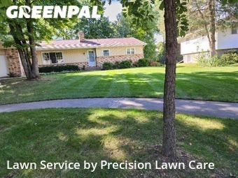 Grass Cutting nearby Midland, MI, 