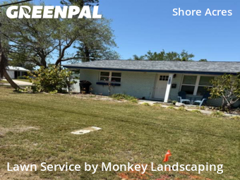 Lawn Mowing nearby St. Petersburg, FL, 