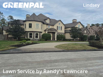Lawn Cutting nearby Atascocita, TX, 