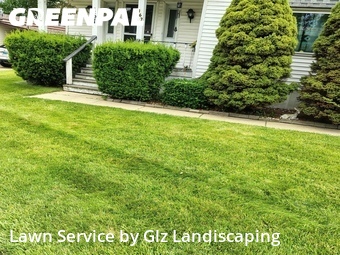 Lawn Cutting nearby Beach Park, IL, 