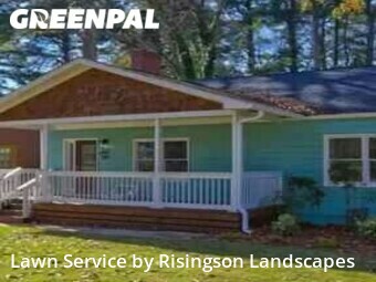 Lawn Maintenance nearby Atlanta, GA, 