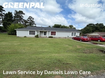 Grass Cutting nearby Augusta, GA, 