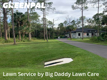 Yard Mowing nearby Naples, FL, 