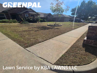 Lawn Care nearby Edmond, OK, 